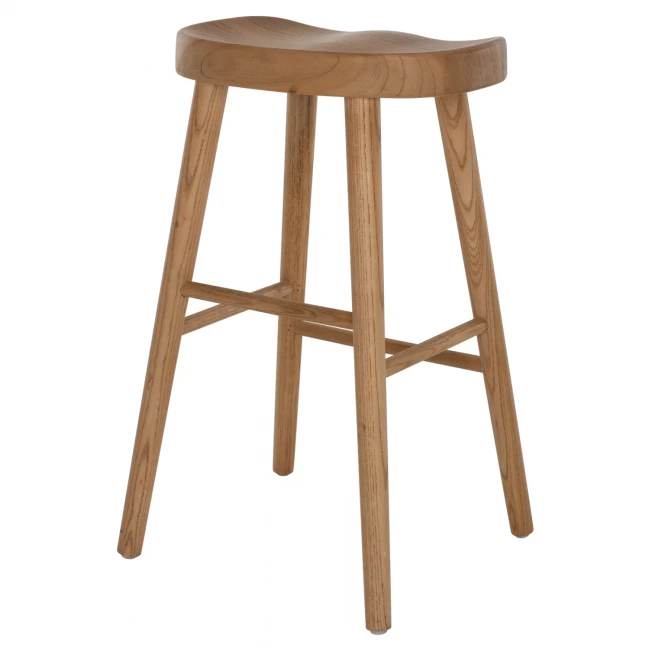 ΣΚΑΜΠΟ ΑΠΟ ΞΥΛΟ ΤΟΟΝ ΦΥΣΙΚΟ 40Χ37Χ65Yεκ.HM9334.01