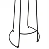 ΣΚΑΜΠΟ BAR ELEANOR ΑΠΟ ΜΑΣΙΦ ΞΥΛΟ ΑΚΑΚΙΑΣ 48x40χ76Υεκ. HM8363.11