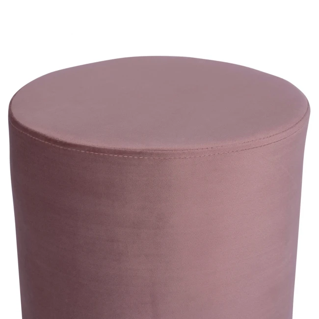 ΣΚΑΜΠΟ LEVY ΣΑΠΙΟ ΜΗΛΟ ΒΕΛΟΥΔΟ ΜΕ ΧΡΥΣΗ ΒΑΣΗ HM8408.02 Φ35x43Υ εκ.