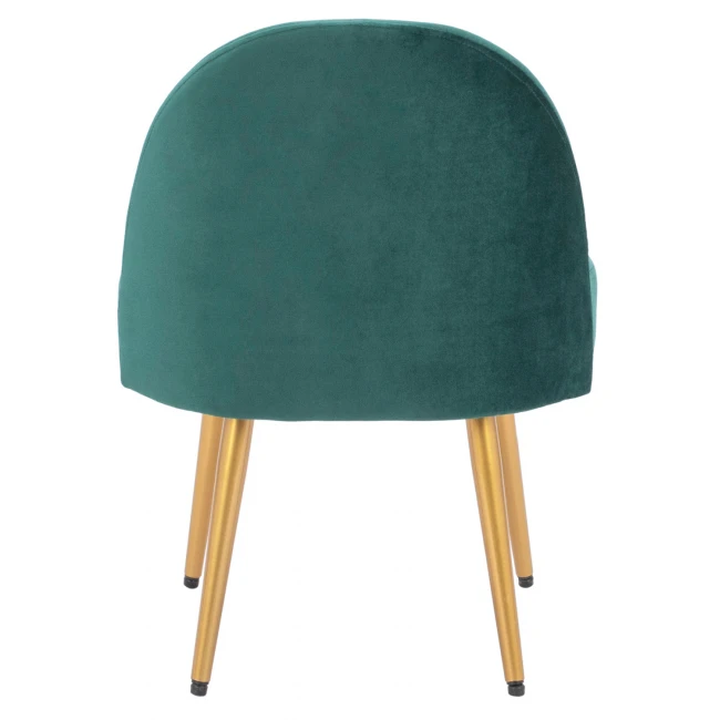 ΣΚΑΜΠΟ ΜΕ ΠΛΑΤΗ YASMINE ΑΠΟ ΚΥΠΑΡΙΣΣΙ ΒΕΛΟΥΔΟ & ΧΡΥΣΑ ΠΟΔΙΑ HM8395.13 47x43x65Υ εκ.