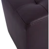 ΣΚΑΜΠΩ ΜΕ PU ΚΑΦΕ PUNK HM264.03 37x37x35εκ