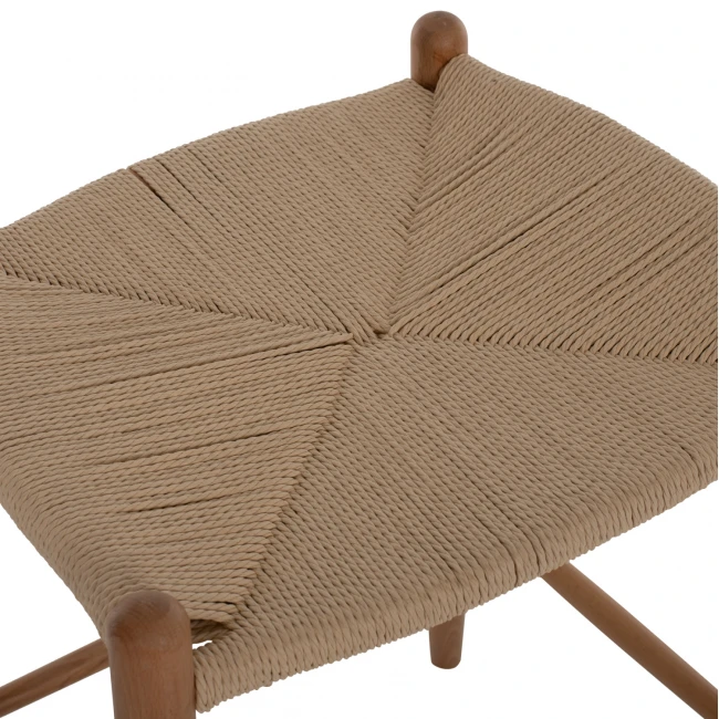 ΣΚΑΜΠΟ ΜΠΑΡ ΜΕΣΑΙΟΥ ΥΨΟΥΣ ΟΞΙΑ-ΣΧΟΙΝΙ 53Χ46Χ69Υεκ.HM9321.01