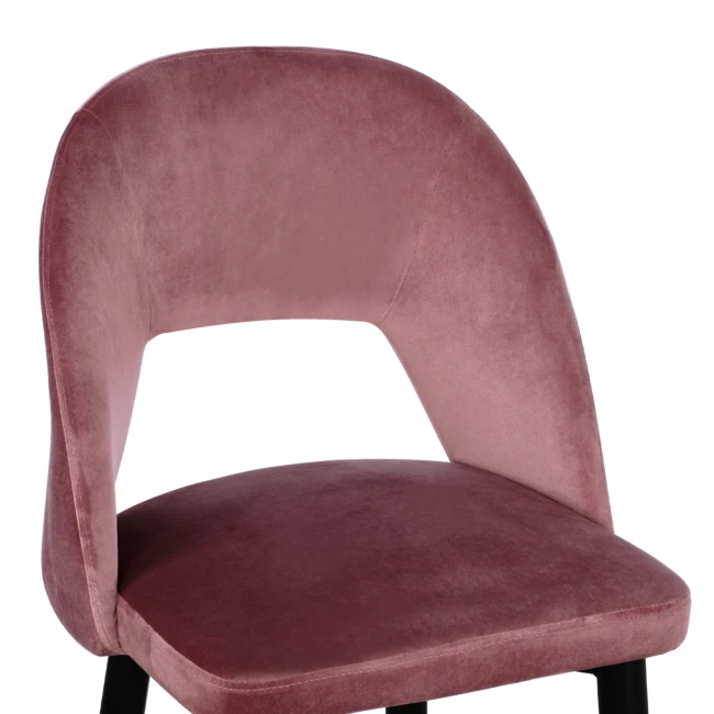 ΣΚΑΜΠΟ ΜΠΑΡ HARPER HM8526.02 ΒΕΛΟΥΔΟ ΣΑΠΙΟ ΜΗΛΟ ΜΕ ΜΕΤΑΛΛΙΚΟ ΣΚΕΛΕΤΟ 50Χ51Χ111Υ εκ.