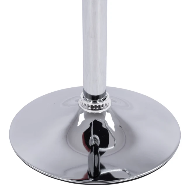 ΣΚΑΜΠΩ ΜΠΑΡ-ΚΟΥΖΙΝΑΣ NEXUS ΜΕ ΑΜΟΡΤΙΣΕΡ ΚΑΙ ΚΟΚΚΙΝΟ PU HM209.04 40x47.5x115εκ