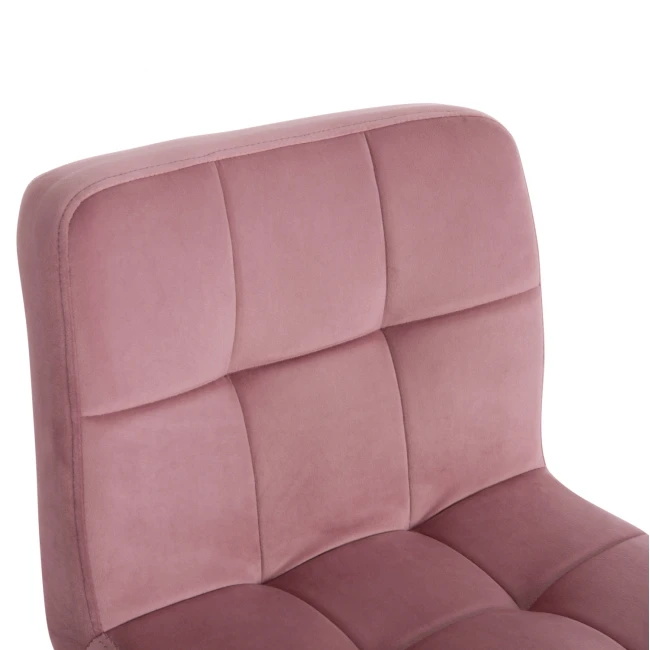 ΣΚΑΜΠΟ ΜΠΑΡ ΠΕΡΙΣΤΡΕΦ. DIANA HM202.42 ΣΑΠΙΟ ΜΗΛΟ ΒΕΛΟΥΔΟ--ΜΕΤΑΛΛΟ ΜΑΥΡΟ ΜΑΤ 44x52x109Υ