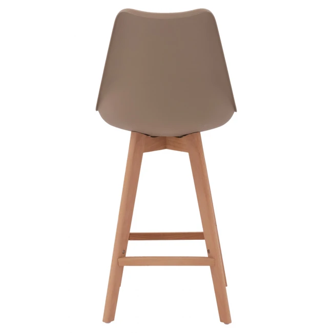 ΣΚΑΜΠO ΜΠΑΡ VEGAS HM8000.45 ΣΕ ΚΑΠΟΥΤΣΙΝΟ 48x58x105Υ εκ.