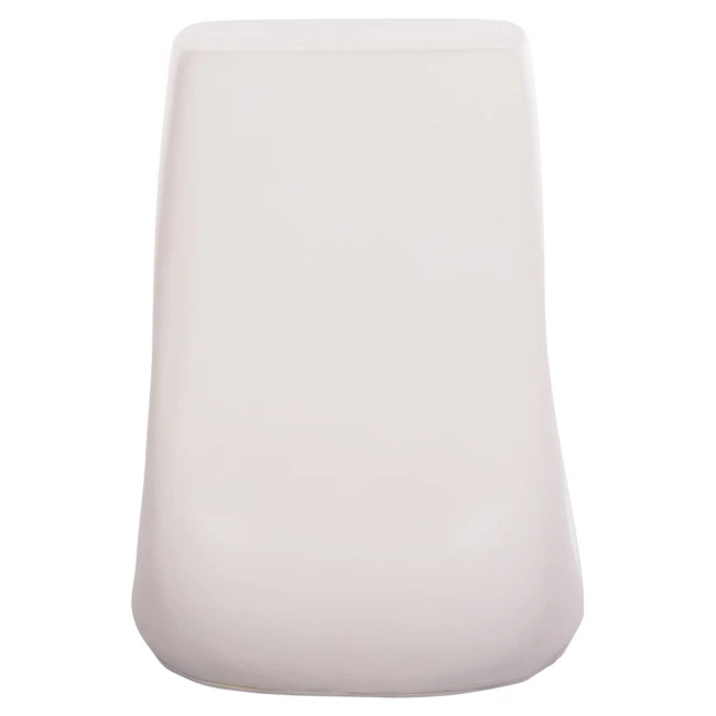 ΣΚΑΜΠΟ ΣΑΛΟΝΙΟΥ LANS HM4691.02 FIBER CEMENT ΣΕ ΛΕΥΚΟ--55x30x46Υεκ.