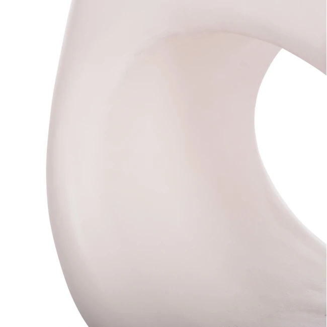 ΣΚΑΜΠΟ ΣΑΛΟΝΙΟΥ LANS HM4691.02 FIBER CEMENT ΣΕ ΛΕΥΚΟ--55x30x46Υεκ.