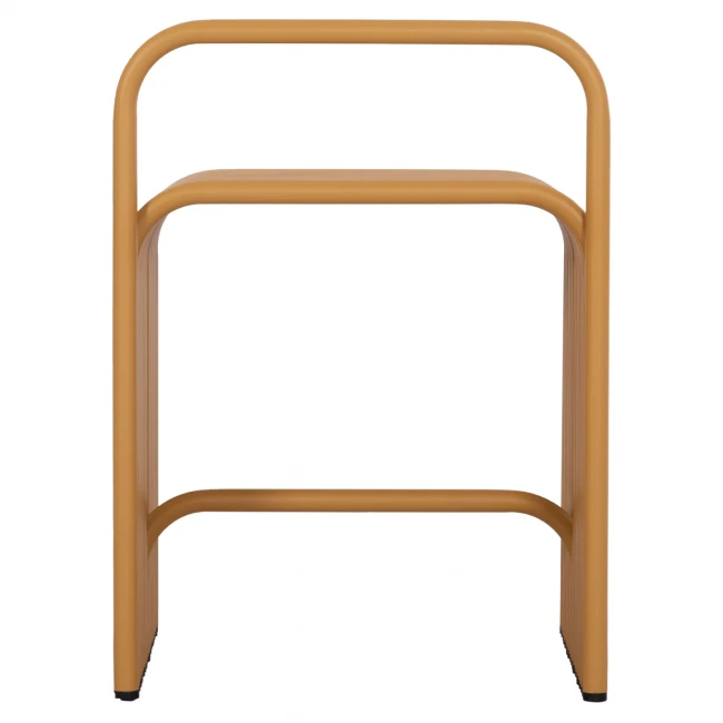 ΣΚΑΜΠΟ ΣΕΙΡΑ INTREPID HM6326.06 ΑΛΟΥΜΙΝΙΟ ΣΕ ΜΟΥΣΤΑΡΔΙ ΧΡΩΜΑ 40x38x55Υεκ.