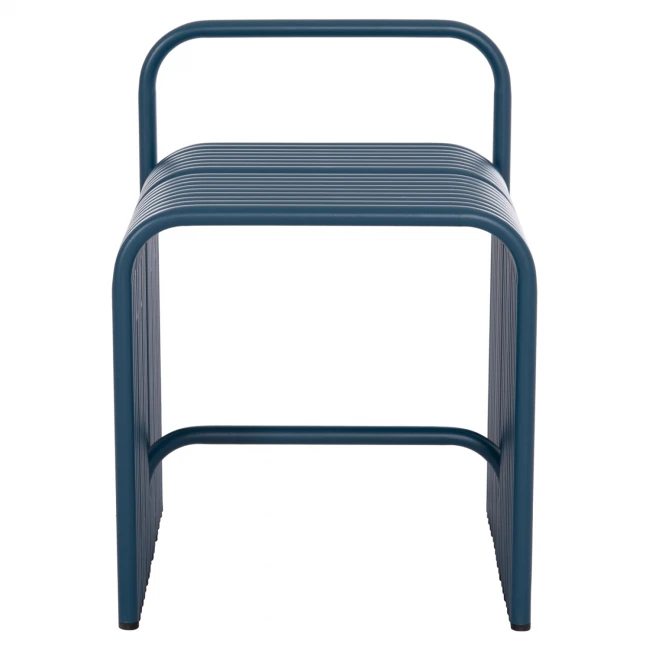 ΣΚΑΜΠΟ ΣΕΙΡΑ INTREPID HM6326.08 ΑΛΟΥΜΙΝΙΟ ΣΕ ΜΠΛΕ ΧΡΩΜΑ 40x38x55Υεκ.