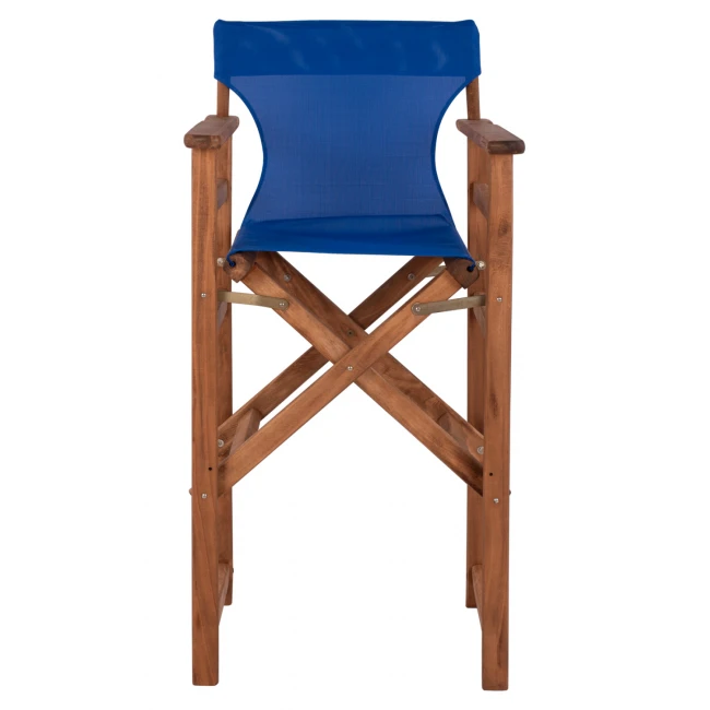 ΣΚΑΜΠΟ ΣΚΗΝΟΘΕΤΗ ΛΗΜΝΟΣ ΚΑΡΥΔΙ ΜΕ TEXTILENE ΜΠΛΕ HM10374.01