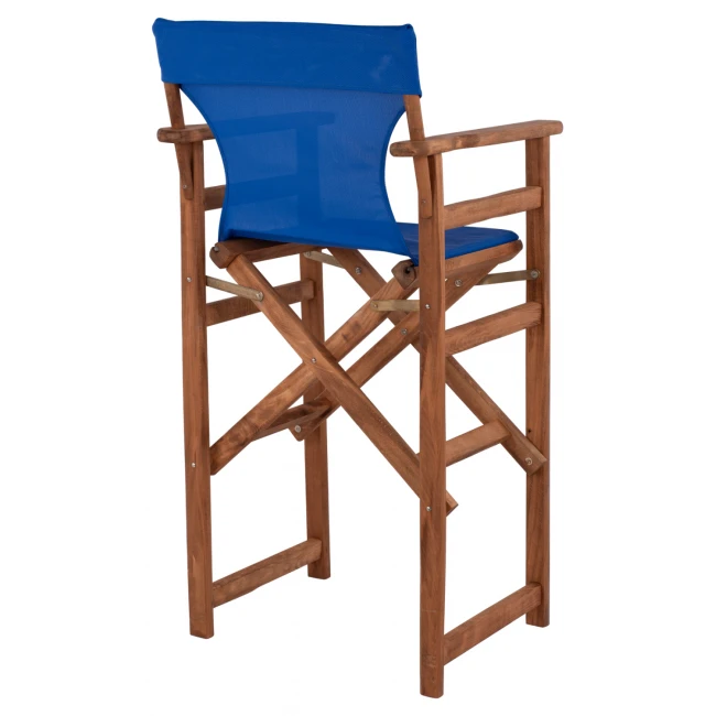 ΣΚΑΜΠΟ ΣΚΗΝΟΘΕΤΗ ΛΗΜΝΟΣ ΚΑΡΥΔΙ ΜΕ TEXTILENE ΜΠΛΕ HM10374.01