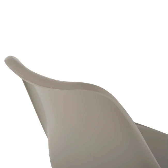 ΣΚΑΜΠΟ VEGAS ΜΕΣΑΙΟΥ ΥΨΟΥΣ ΓΚΡΙ ΦΥΣΙΚΟ HM8000.40 47x58x100Υ εκ.