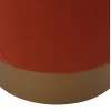 ΣΚΑΜΠΟ VINDE HM9260.02 ΚΟΡΑΛΙ ΜΕ ΧΡΥΣΗ ΒΑΣΗ Φ40x35 εκ.