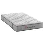 ΣΤΡΩΜΑ ΔΙΠΛΟ HYPNOTTICA HM748.06 POCKET SPRINGS--ΛΕΥΚΟ 160x200x25Υεκ.