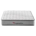 ΣΤΡΩΜΑ ΔΙΠΛΟ HYPNOTTICA HM748.06 POCKET SPRINGS--ΛΕΥΚΟ 160x200x25Υεκ.