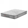 ΣΤΡΩΜΑ ΔΙΠΛΟ HYPNOTTICA HM748.06 POCKET SPRINGS--ΛΕΥΚΟ 160x200x25Υεκ.