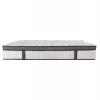 ΣΤΡΩΜΑ ΔΙΠΛΟ SILENTIUM HM749.04 POCKET SPRINGS--ΛΕΥΚΟ 140x200x30Υεκ.