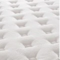 ΣΤΡΩΜΑ ΔΙΠΛΟ SILENTIUM HM749.04 POCKET SPRINGS--ΛΕΥΚΟ 140x200x30Υεκ.