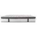 ΣΤΡΩΜΑ ΔΙΠΛΟ SILENTIUM HM749.05 POCKET SPRINGS--ΛΕΥΚΟ 150x200x30Υεκ.