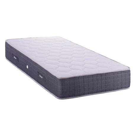 ΣΤΡΩΜΑ DREAMTOPIA CLOUD9 HM656.110 BONNELL SPRING 110x190x27Y εκ.
