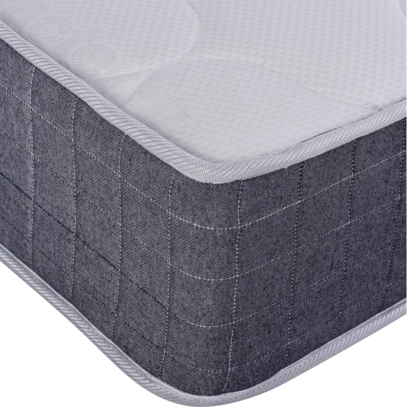 ΣΤΡΩΜΑ DREAMTOPIA CLOUD9 HM656.120 BONNELL SPRING 120x200 εκ.