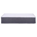 ΣΤΡΩΜΑ DREAMTOPIA CLOUD9 HM656.150 BONNELL SPRING 150x200 εκ.