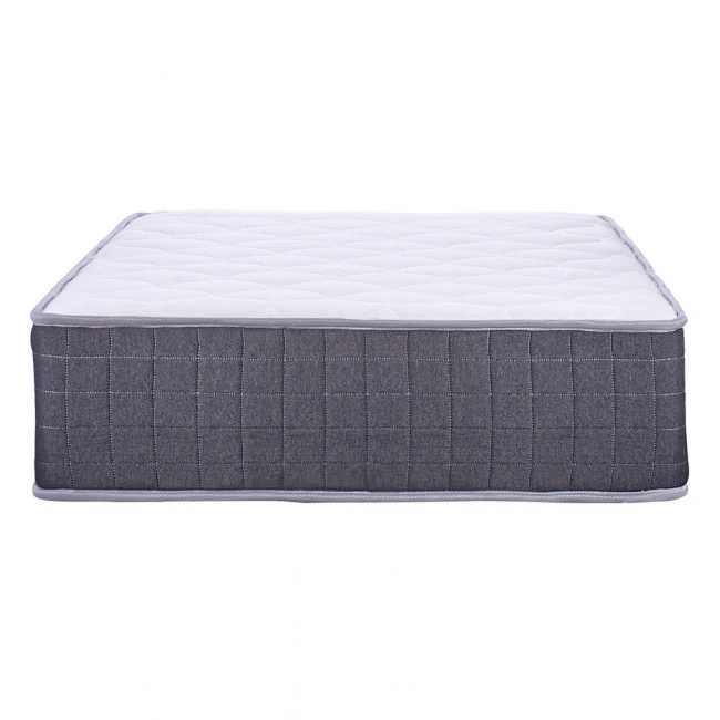 ΣΤΡΩΜΑ DREAMTOPIA CLOUD9 HM656.90 BONNELL SPRING 90x190x27Y εκ.