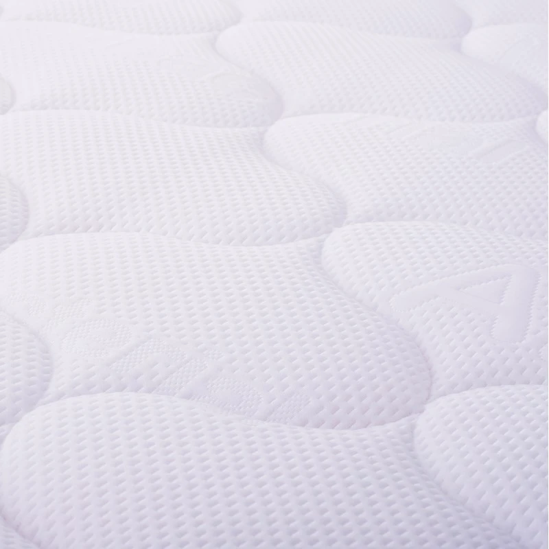 ΣΤΡΩΜΑ DREAMTOPIA FRANKLIN HM657.110 BONNELL SPRING ΜΕ ΑΝΩΣΤΡΩΜΑ 110x190 εκ.