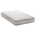 ΣΤΡΩΜΑ DREAMTOPIA ΣΕΙΡΑ ATLAS HM654.110-200 BONNELL SPRING 110x200 εκ.