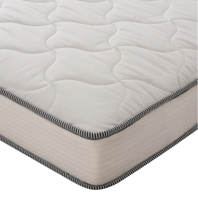 ΣΤΡΩΜΑ DREAMTOPIA ΣΕΙΡΑ ATLAS HM654.110-200 BONNELL SPRING 110x200x20Y εκ.