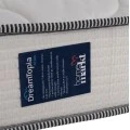 ΣΤΡΩΜΑ DREAMTOPIA ΣΕΙΡΑ ATLAS HM654.160 BONNELL SPRING 160x200 εκ.