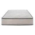 ΣΤΡΩΜΑ DREAMTOPIA ΣΕΙΡΑ ATLAS HM654.90-200 BONNELL SPRING 90x200 εκ.