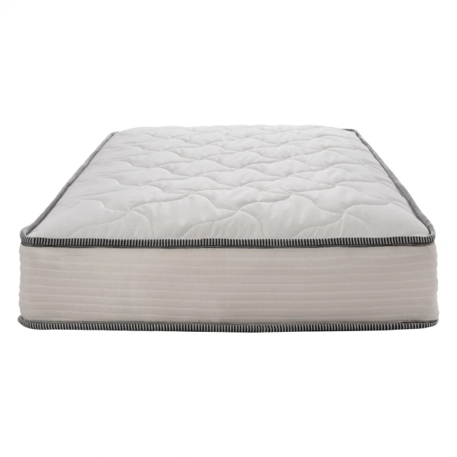 ΣΤΡΩΜΑ DREAMTOPIA ΣΕΙΡΑ ATLAS HM654.90 BONNELL SPRING 90x190 εκ.