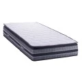 ΣΤΡΩΜΑ DREAMTOPIA σειρά CELESTIAL HM663.110 MINI BONNELL SPRING & ΑΝΩΣΤΡΩΜΑ 110x190
