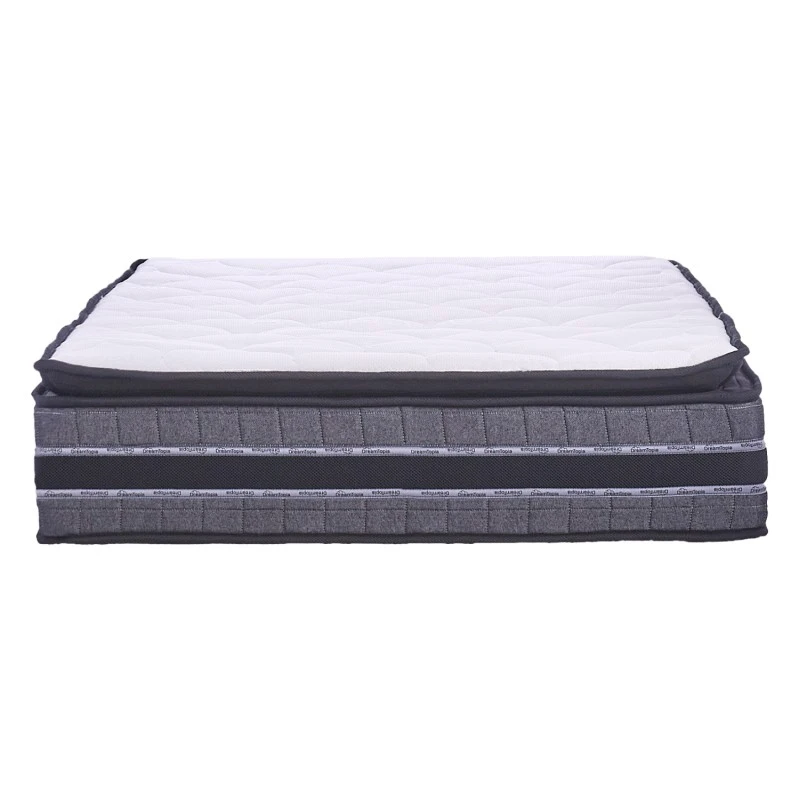 ΣΤΡΩΜΑ DREAMTOPIA σειρά CELESTIAL HM663.110 MINI BONNELL SPRING & ΑΝΩΣΤΡΩΜΑ 110x190