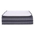 ΣΤΡΩΜΑ DREAMTOPIA σειρά CELESTIAL HM663.90 MINI BONNELL SPRING & ΑΝΩΣΤΡΩΜΑ 90x190