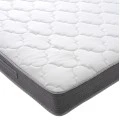 ΣΤΡΩΜΑ DREAMTOPIA ΣΕΙΡΑ LULLABY ALOE VERA HM655.110-200 BONNELL SPRING 110x200 εκ.
