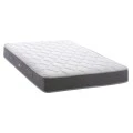ΣΤΡΩΜΑ DREAMTOPIA ΣΕΙΡΑ LULLABY ALOE VERA HM655.140-200 BONNELL SPRING 140x200 εκ.