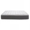 ΣΤΡΩΜΑ DREAMTOPIA ΣΕΙΡΑ LULLABY ALOE VERA HM655.140-200 BONNELL SPRING 140x200x20Y εκ.