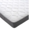 ΣΤΡΩΜΑ DREAMTOPIA ΣΕΙΡΑ LULLABY ALOE VERA HM655.140-200 BONNELL SPRING 140x200x20Y εκ.