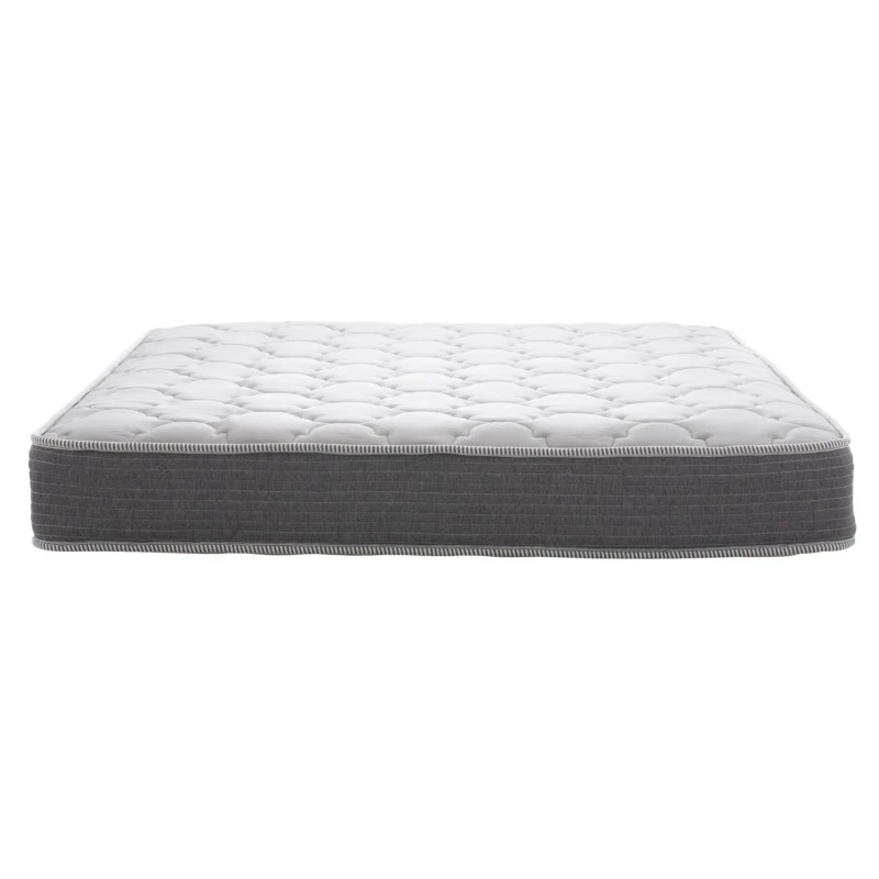 ΣΤΡΩΜΑ DREAMTOPIA ΣΕΙΡΑ LULLABY ALOE VERA HM655.180-200 BONNELL SPRING 180x200 εκ.