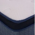 ΣΤΡΩΜΑ DREAMTOPIA, σειρά PRIVILEGE HM660.110 POCKET SPRING ΜΕ ΑΝΩΣΤΡΩΜΑ 110X190εκ.