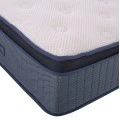 ΣΤΡΩΜΑ DREAMTOPIA, σειρά PRIVILEGE HM660.140 POCKET SPRING ΜΕ ΑΝΩΣΤΡΩΜΑ 140X200εκ.