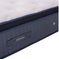ΣΤΡΩΜΑ DREAMTOPIA, σειρά PRIVILEGE HM660.150 POCKET SPRING ΜΕ ΑΝΩΣΤΡΩΜΑ 150X200x29Υεκ.