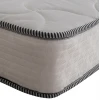 ΣΤΡΩΜΑ DREAMTOPIA ΣΕΙΡΑ RELIEF HM653.140-200 BONNELL SPRING 140x200x20Y εκ.