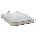ΣΤΡΩΜΑ DREAMTOPIA ΣΕΙΡΑ RELIEF HM653.140 BONNELL SPRING 140x190 εκ.