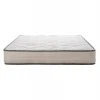 ΣΤΡΩΜΑ DREAMTOPIA ΣΕΙΡΑ RELIEF HM653.140 BONNELL SPRING 140x190x20Y εκ.