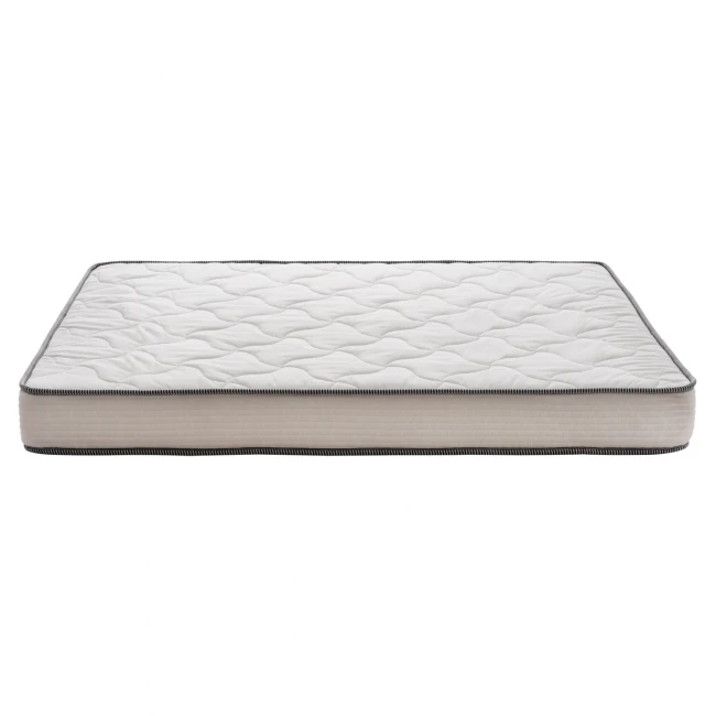 ΣΤΡΩΜΑ DREAMTOPIA ΣΕΙΡΑ RELIEF HM653.140 BONNELL SPRING 140x190x20Y εκ.