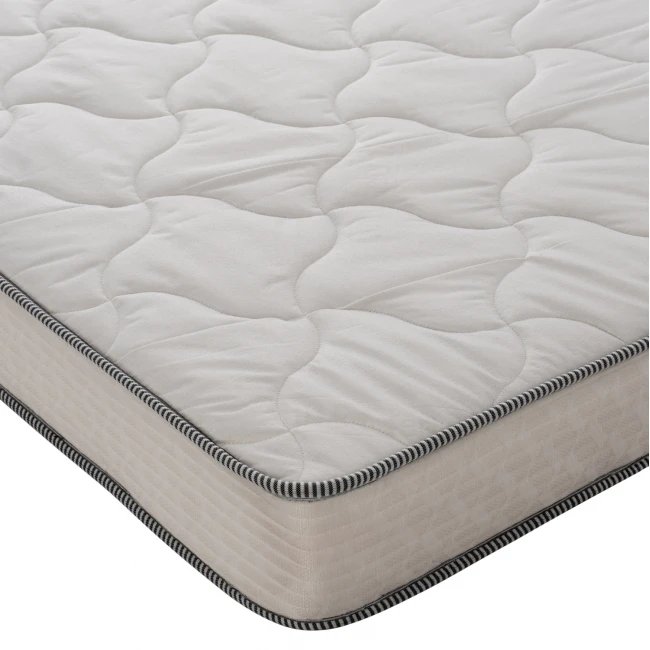 ΣΤΡΩΜΑ DREAMTOPIA ΣΕΙΡΑ RELIEF HM653.140 BONNELL SPRING 140x190x20Y εκ.